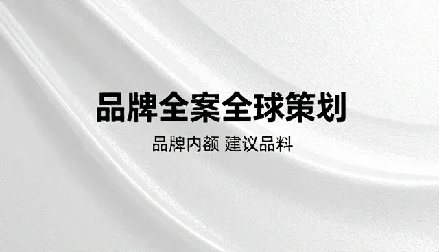 品牌策划中场景分析的适用情况与限制